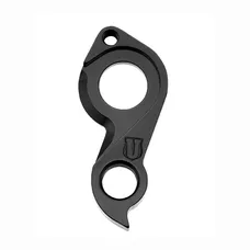 DERAILLEUR HANGER ALUMINIUM MARWI FOCUS GH-291 (SOLD INDIVIDUALLY CARDED)