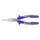 PINCE A BEC LONG CYCLUS COUDEE 45- -MADE IN GERMANY