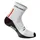 SOCKS/ANKLE SOCKS SUMMER GIST JUNIOR WHITE 33/36 (PAIR) -5870