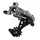 REAR ROAD DERAILLEUR SRAM 11-SPEED RIVAL CAGE LONGUE DOUBLE