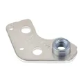 PLAQUE OF INSTALLATION BOSCH COURTE RIGHT FOR MOTOR -BDU37YY (SCREW NOT INCLUSES)