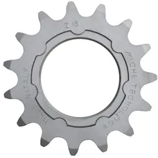 TRACK SPROCKET MICHE 15D. WITH MOUNT THREADED 3.30