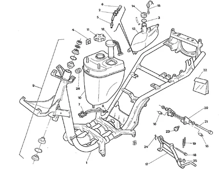 Chassis