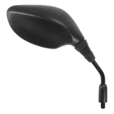 ADAPTABLE REAR-VIEW MIRROR HONDA 125 PCX 2010>2017 RIGHT BLACK (OEM: 88210KWN900) (CE APPROVED) -MAGNETI MARELLI