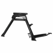 ADAPTABLE STAND MAXI SCOOTER CENTRE HONDA 125-150 SH 2017>2019, 125-150 PCX BLACK -P2R
