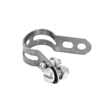 CLAMP STURMEY ARCHER ON BASE REAR FOR BRAKE DIAMETER 19.0 mm