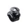 SMARTPHONE MOUNT MOTORCYCLE/BICYCLE SP CONNECT UNIVERSAL SOLD INDIVIDUALLY FITTING KIT HANDLEBAR VELCRO BLACK ADJUSTABLE A 360- (DIAMETER 20 A 90 mm) SPC+