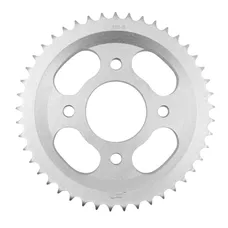 ADAPTABLE MOTORCYCLE REAR SPROCKET MASH 125 CAFE RACER 2017>, 125 SEVENTY FIVE 2017>/ORCAL 125 ASTOR 2017>, 125 SPRINT 2018> 428 42 DTS (DIAMETER 58/90/10.5) -AFAM