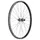 MTB WHEEL DISC 29" DT SWISS H1900 BOOST TUBELESS READY E-BIKE CENTERLOCK REAR BLACK SHIMANO 12/11/10-SPEED THRU AXLE 12/148 - RIM 30C - RESISTE WEIGHT 150KGS - COMPATIBLE ENDURO