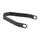 SUPPORT/PATTE DE RENFORT DU GARDE-BOUE ARRIERE POUR TROTTINETTE SEGWAY NINEBOT MAX G30 -SELECTION P2R