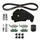 KIT ENTRETIEN MAXISCOOTER ORIGINE PIAGGIO 125 BEVERLY 2005> (AVEC GUIDES VARIATEUR) -1R000413