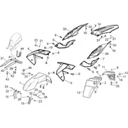 Carrosserie