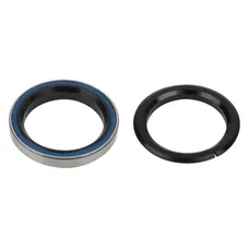 HEADSET BLACKBEARING INTEGRATED 1"1/8 (BAS) 30 mm (CARD-PACKED)