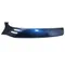 BAS D'AILE RIGHT OEM PIAGGIO 125 GT BLUE 222/A-57739400DE