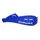 PROTEGE MAIN MOTO EVOLUTION INTEGRAL VERSION FERMEE BLEU YAM (FIXATION UNIVERSELLE POUR GUIDON DIAM 22 mm) -POLISPORT
