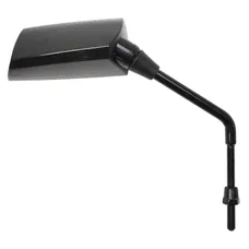 REAR-VIEW MIRROR SCOOTER REPLAY F1 EVO DIAMETER 8 BLACK RIGHT **