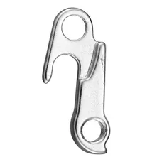 DERAILLEUR HANGER ALUMINIUM MARWI BIANCHI/COMMENCAL/SUNN/GT... GH-124 (SOLD INDIVIDUALLY CARDED)