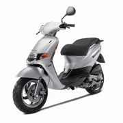 ATLANTIS 50 Atlantis 50 4T E2 2004-2006 (EMEA)