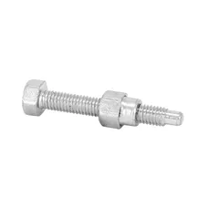 TENDEUR DE CHAINE CYCLO ADAPTABLE MBK/MOTOBECANE (FILETAGE M5 x 0,80 ; LONG 35 mm) -SELECTION P2R