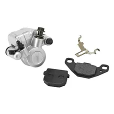ADAPTABLE BRAKE CALIPER FRONT RIEJU 50 MRT 2006> (ECE R90) -P2R SELECTION