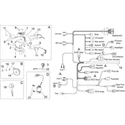 Circuit electrique I