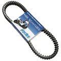 COURROIE MAXISCOOTER POLINI EVOLUTION ARAMID POUR PIAGGIO 250, 300 MP3, 250-300 VESPA GTS, 250 X-EVO, X9/PEUGEOT 250 SATELIS/APRILIA 300 SR MAX ATLANTIC (822 x 21 x 13,5 mm x 28-) (248.069.1)