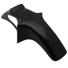 GARDE BOUE AV CYCLO F1 NOIR -SELECTION P2R