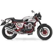 V7 750 V7 Racer 750 2011 USA 2012