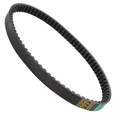 ADAPTABLE MAXI SCOOTER DRIVE BELT SYM 100 MIO 2006>2013, 115 MIO 2017> (714 X 18,5 X 8,5 X 28-) -BANDO S08-002