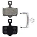 PLAQUETTE DE FREIN VTT AVID ELIXIR 9/7/5, SRAM XX/XO/DB (P2R RESINE) (PAIRE SUR BOITE)
