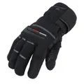 GANTS HIVER ADX HUNZA NOIR T11 (XL) (HOMOLOGUE NF EN 13594:2015)