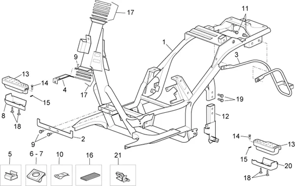 Chassis