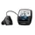 DISPLAY BOSCH INTUVIA POST EQUIPEMENT WITH CONTROL DEPORTEE/MOUNT OF MOUNTING KIT (BOSCH 2EME GENERATION) -BUI255