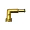 INSERT ANTIPARASITE OEM PIAGGIO 125 MP3 2007 >, BEVERLY 2005 >, X8 2004 >, X9 2003 >, X10 2012 >, X-EVO 2007 >, VESPA GTS 2007 >/GILERA 125 NEXUS 2007 >, RUNNER 4T 2005 >/APRILIA 125 ATLANTIC-1A024520