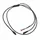 CONNECTION CABLE MOTOR BAFANG M500 FOR LIGHT REAR LG 800 mm AND CONTROLLER LG 300 mm (ATTENTION FOR CONNECTIQUE SENSOR 4 PINS) - 21050400000510