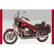 California 1000 California III Carburatori 1000 1987-1993