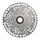 CASSETTE 12V. SRAM PG-1231 11-44 APEX D1 XPLR NOIR (11, 12, 13, 15, 17, 19, 21, 24, 28, 32, 38, 44) (MONTAGE ATELIER)
