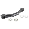 ADAPTER/REHAUSSE DISC BRAKE MTB POST-MOUNT FRONT/REAR BRAKCO CALIPER 203 mm FOR DISC 220 mm