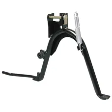 ADAPTABLE STAND SCOOTER CENTRE MBK 50 NITRO 13 INCHES 2007>/YAMAHA 50 AEROX 13 INCHES 2007> BLACK -BUZZETTI