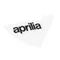 STICKER/STICKER/GRAPHIC FRONT PANEL FRONT LEFT OEM PIAGGIO APRILIA 50 SXR APRILIA 2021 >-2H004611