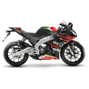 RS 125 GP Replica 4T E5 ABS 2021 (EMEA)