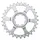 SPROCKET 11-SPEED MICHE FOR CAMPAGNOLO 29D. DERNIERE POSITION