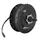 BLOC MOTOR COMPLETE BLACK 28" WHEEL AR CASSETTE BAFANG LEADER FOX 36-SPEED-250W - 1114000001648