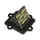 CLAPET SCOOT MALOSSI POUR MBK 50 NITRO, MACH G/YAMAHA 50 AEROX, JOG R/APRILIA 50 SR/MALAGUTI 50 F12/CPI 50 ARAGON, HUSSAR/KEEWAY 50 F-ACT, MATRIX (VL14 CARBONE SUPPORT ALU)