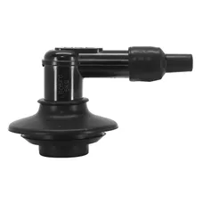 SPARK PLUG CAP NGK LB05FG (FOR SPARK PLUG WITHOUT TERMINAL NUT) (8346)