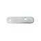 PLATE GUIDE CHAIN RIGHT OEM PIAGGIO 50 GILERA SMT, RCR 1998 > 2003/DERBI SENDA 2003 <-00H01800811