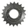 FREEWHEEL 1-SPEED SUNRACE/STURMEY ARCHER 20D. SILVER CHAIN 2.38 - 1/2X3/32" (BOXED)