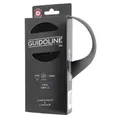 HANDLEBAR TAPE/HANDLEBAR VELOX HIGH GRIP 1.5 mm BLACK - GUIDOLINE