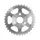 ADAPTABLE REAR SPROCKET HONDA 50 Z MONKEY 420 35 DTS (DIAMETER 29,5/54/8,5) -AFAM