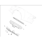 Groupe instruments - Cruscotto